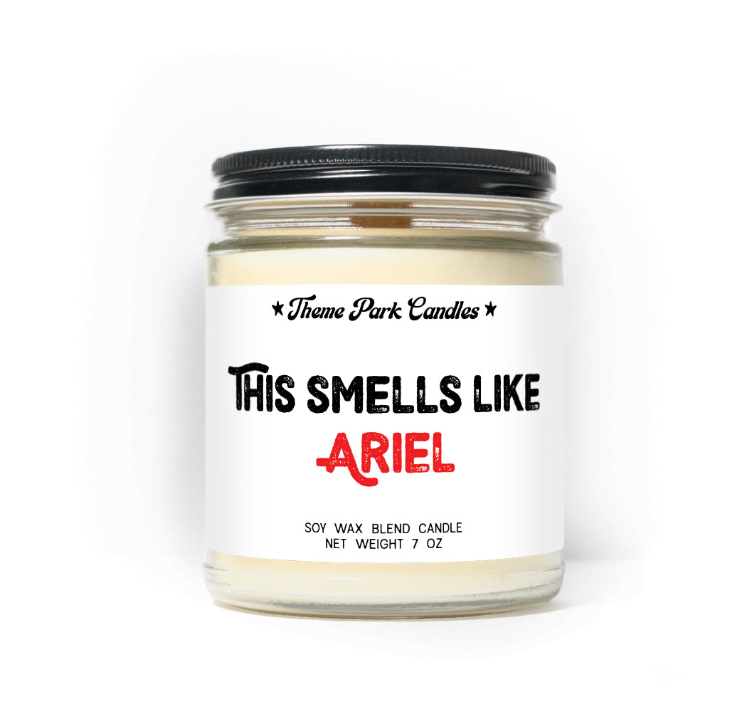Ariel