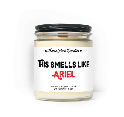 Ariel