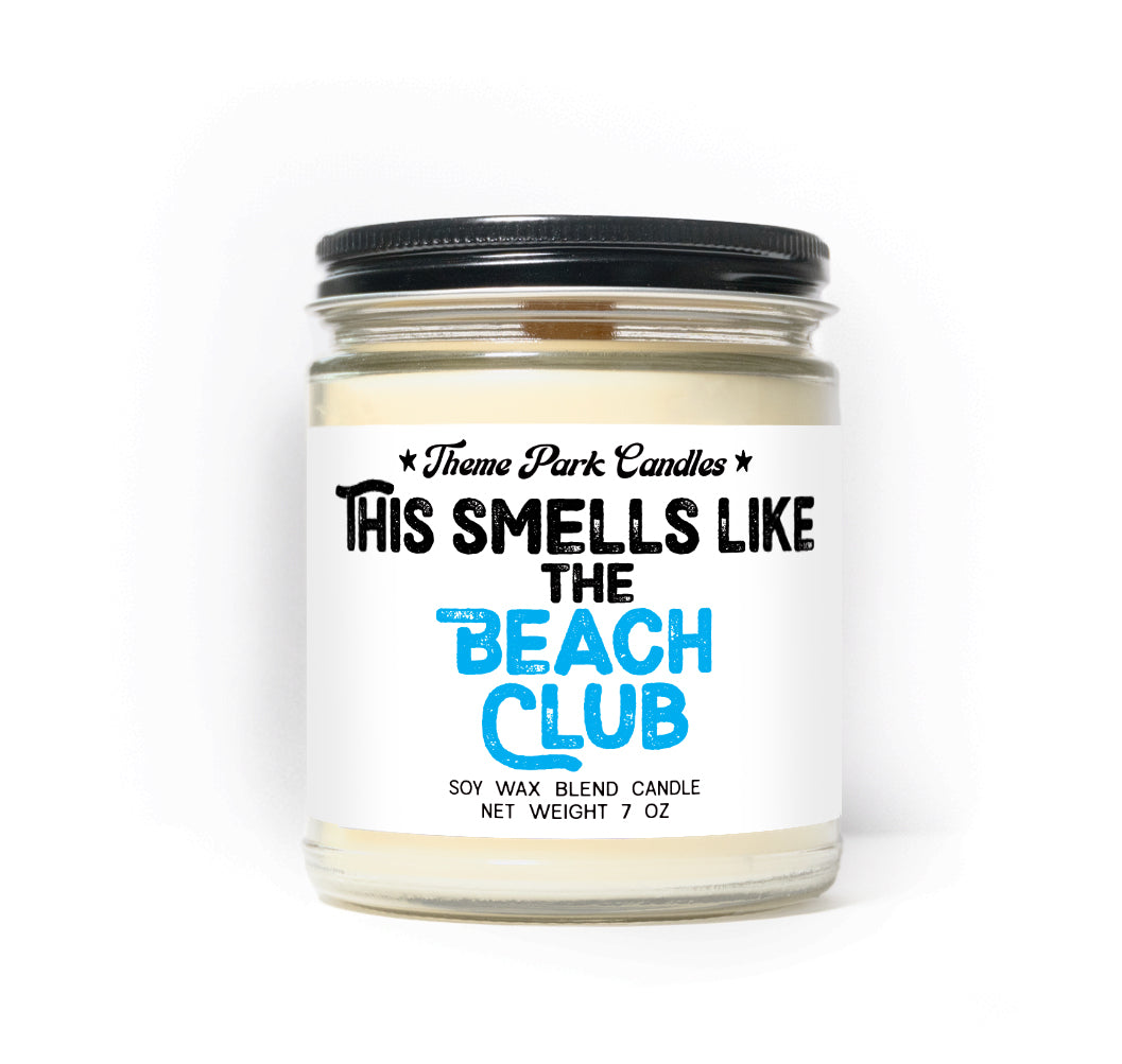 Beach Club