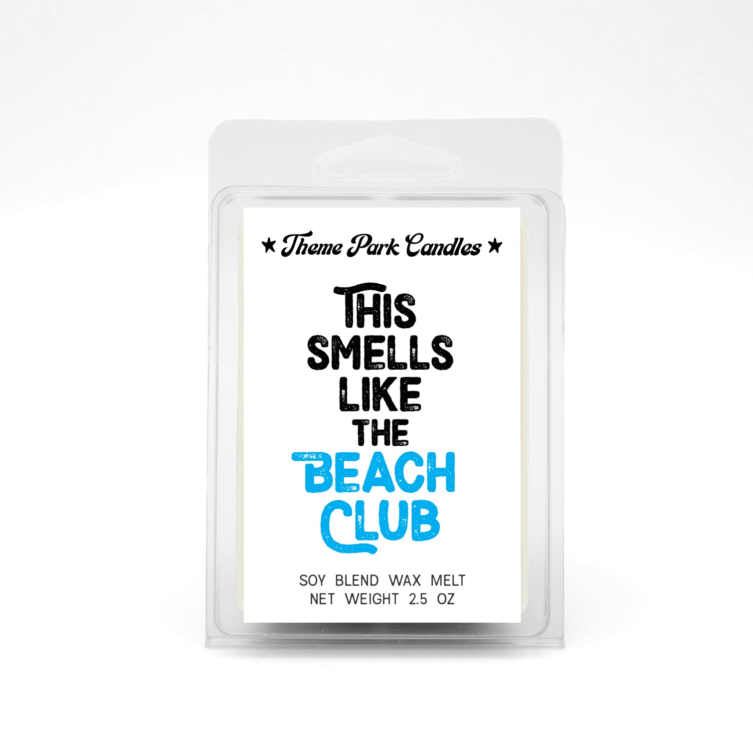 Beach Club