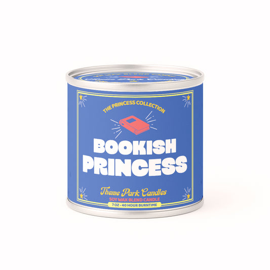 Bookish Princess