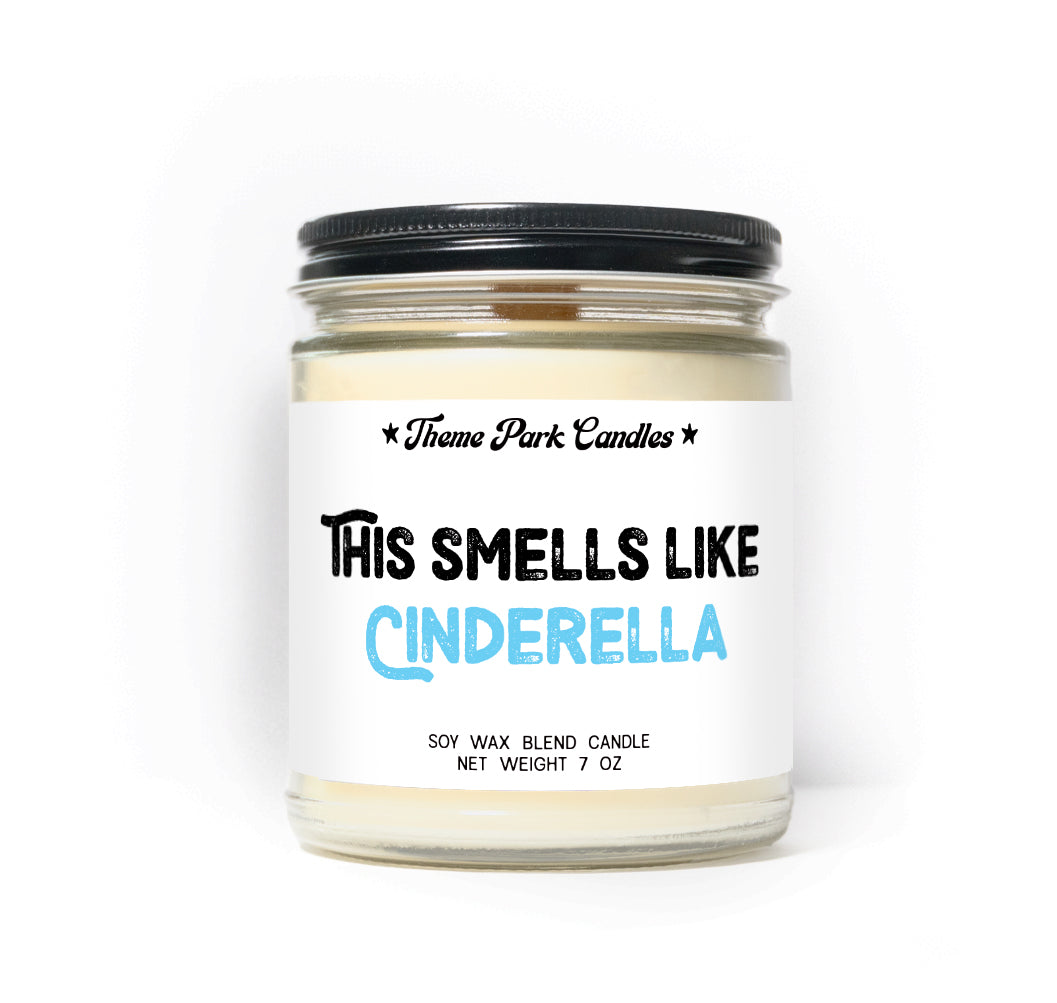 Cinderella