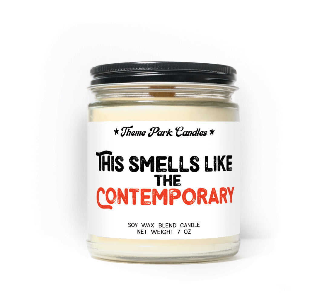 The Contemporary