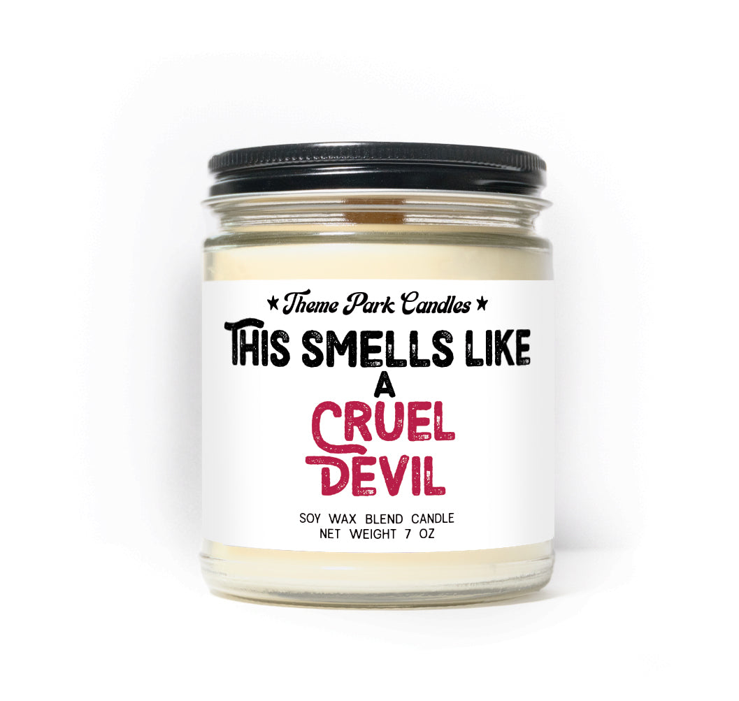 Cruel Devil