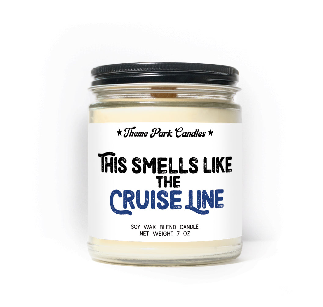 Cruise Line