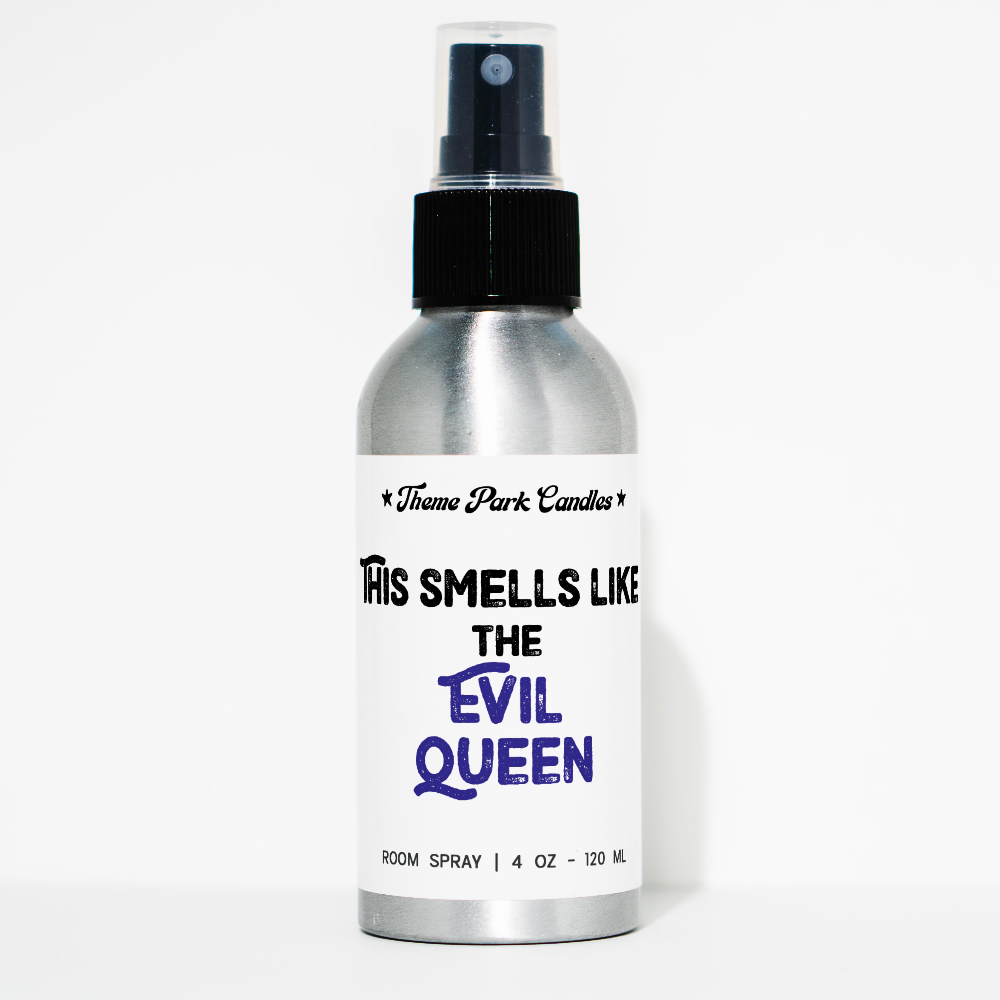 Evil Queen