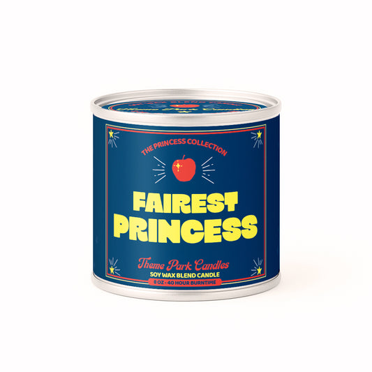 Fairest Princess