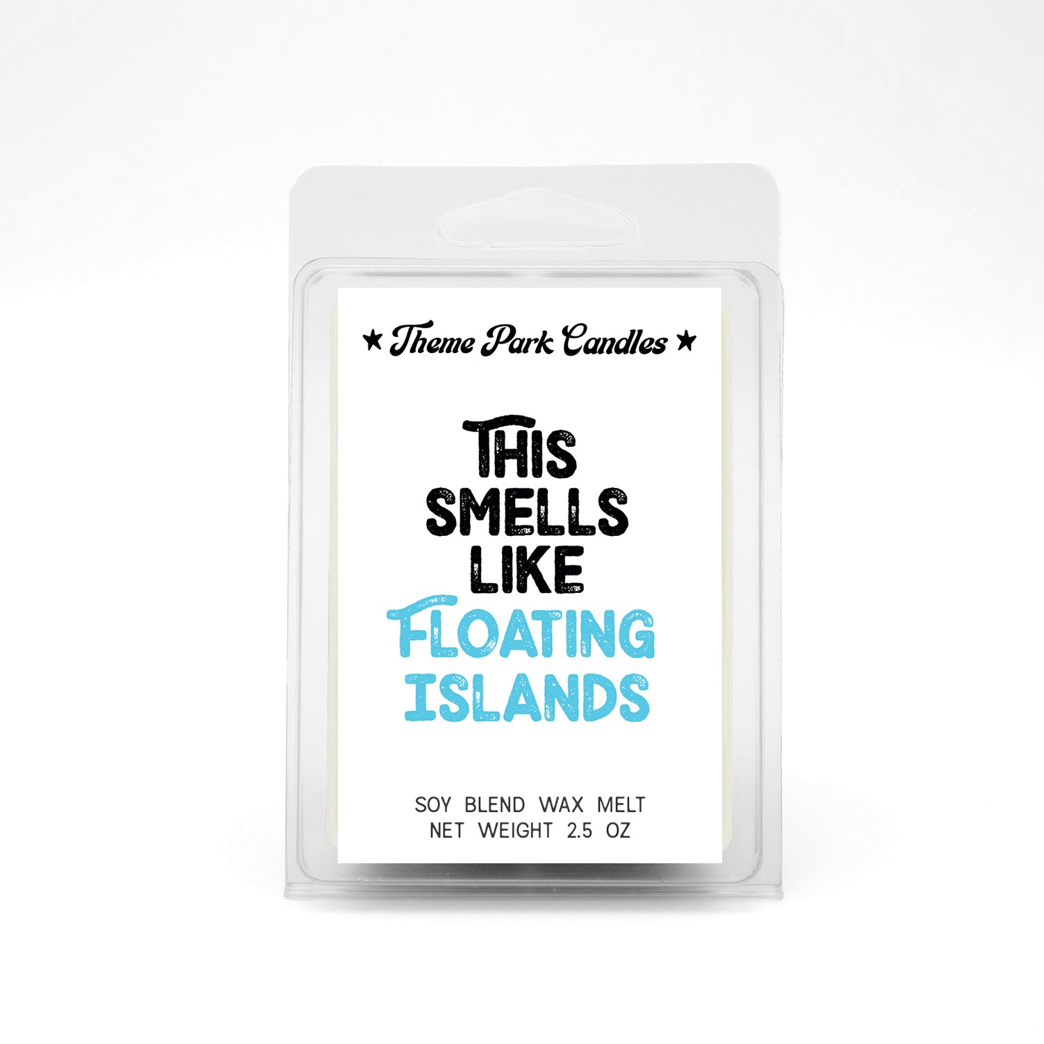 Floating Islands