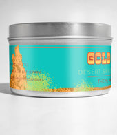 Gold Rush Candle