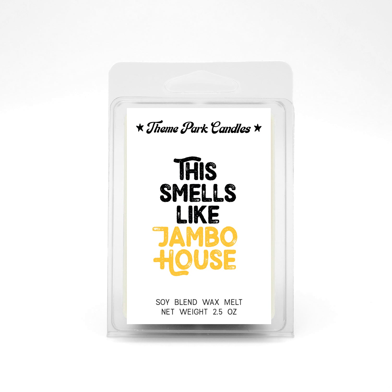 Jambo House