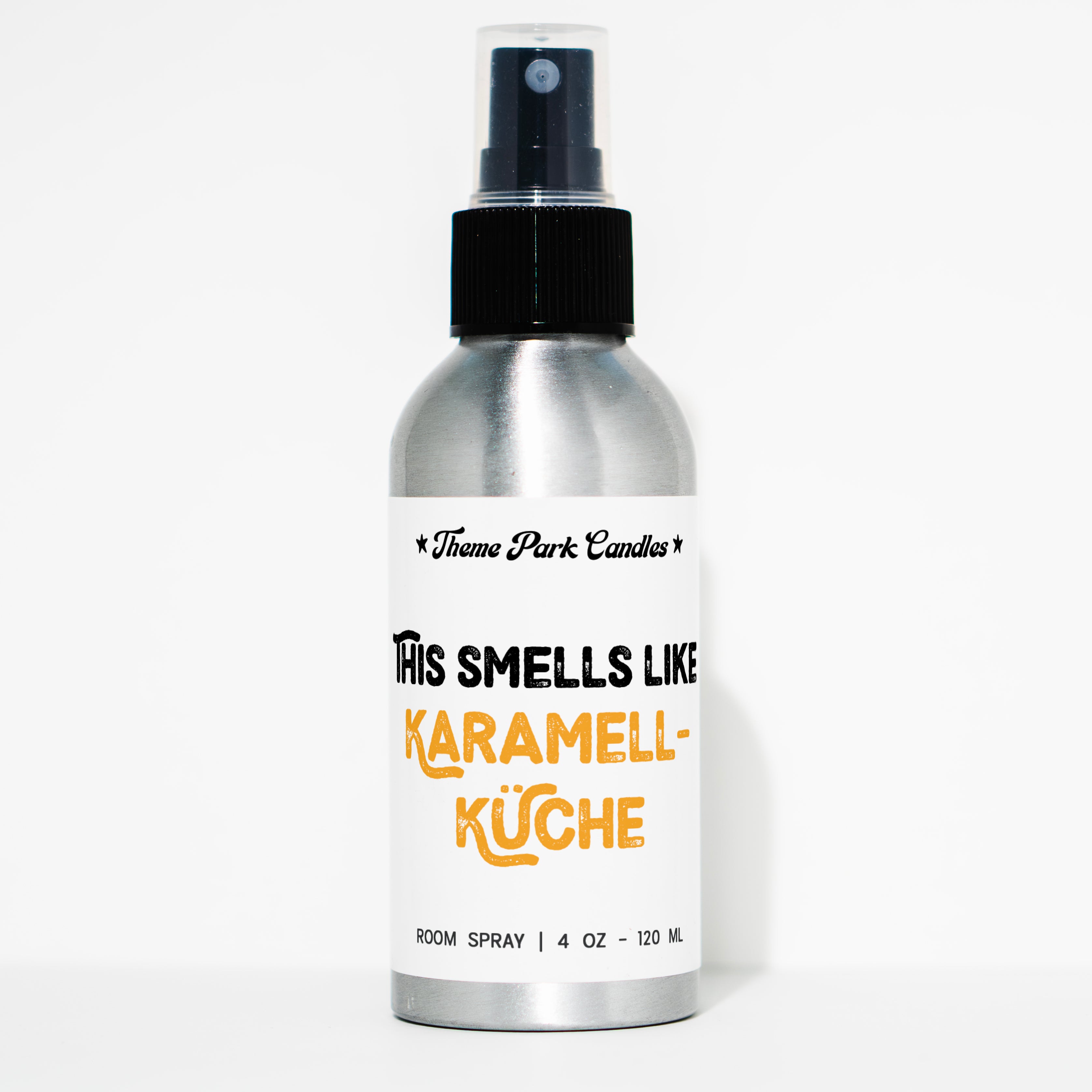 Karamell-Kuche