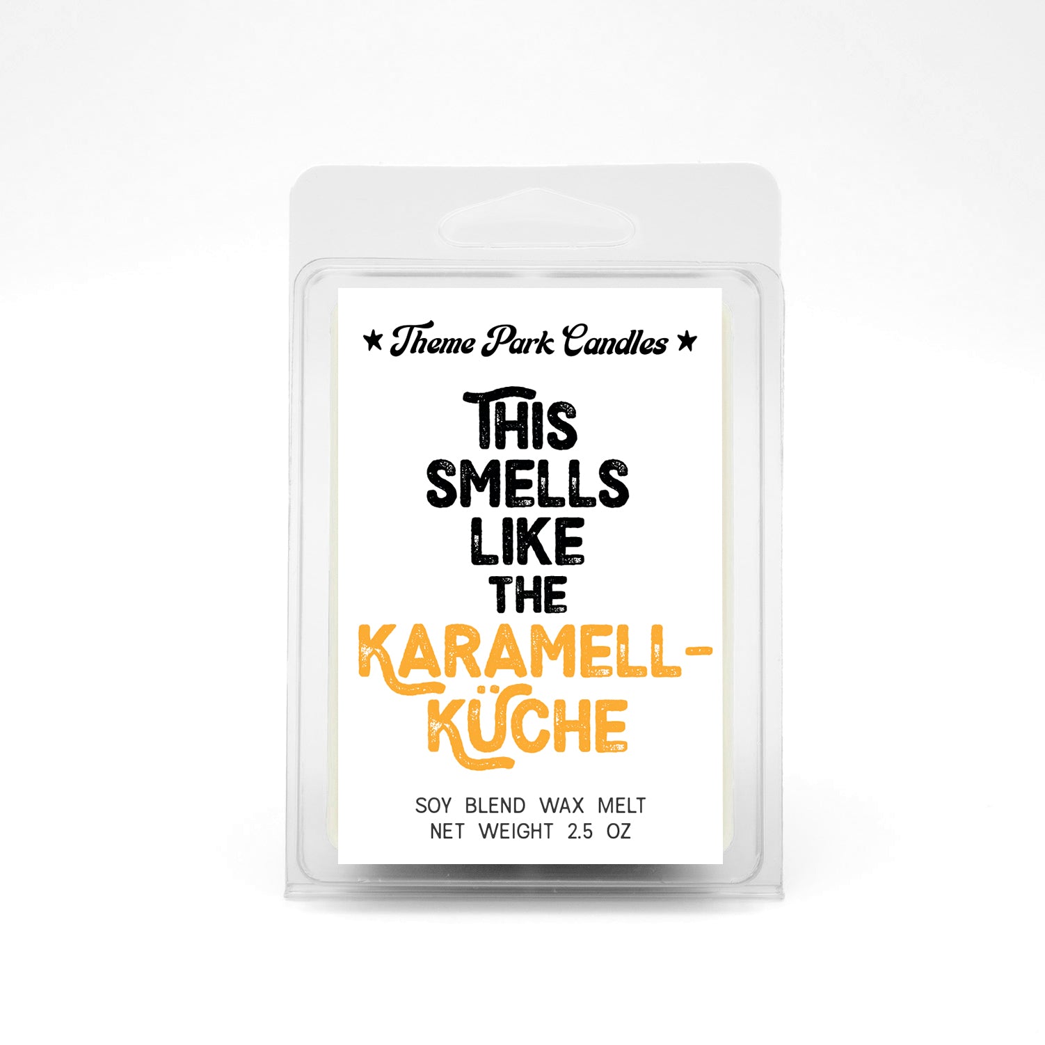 Karamell-Kuche