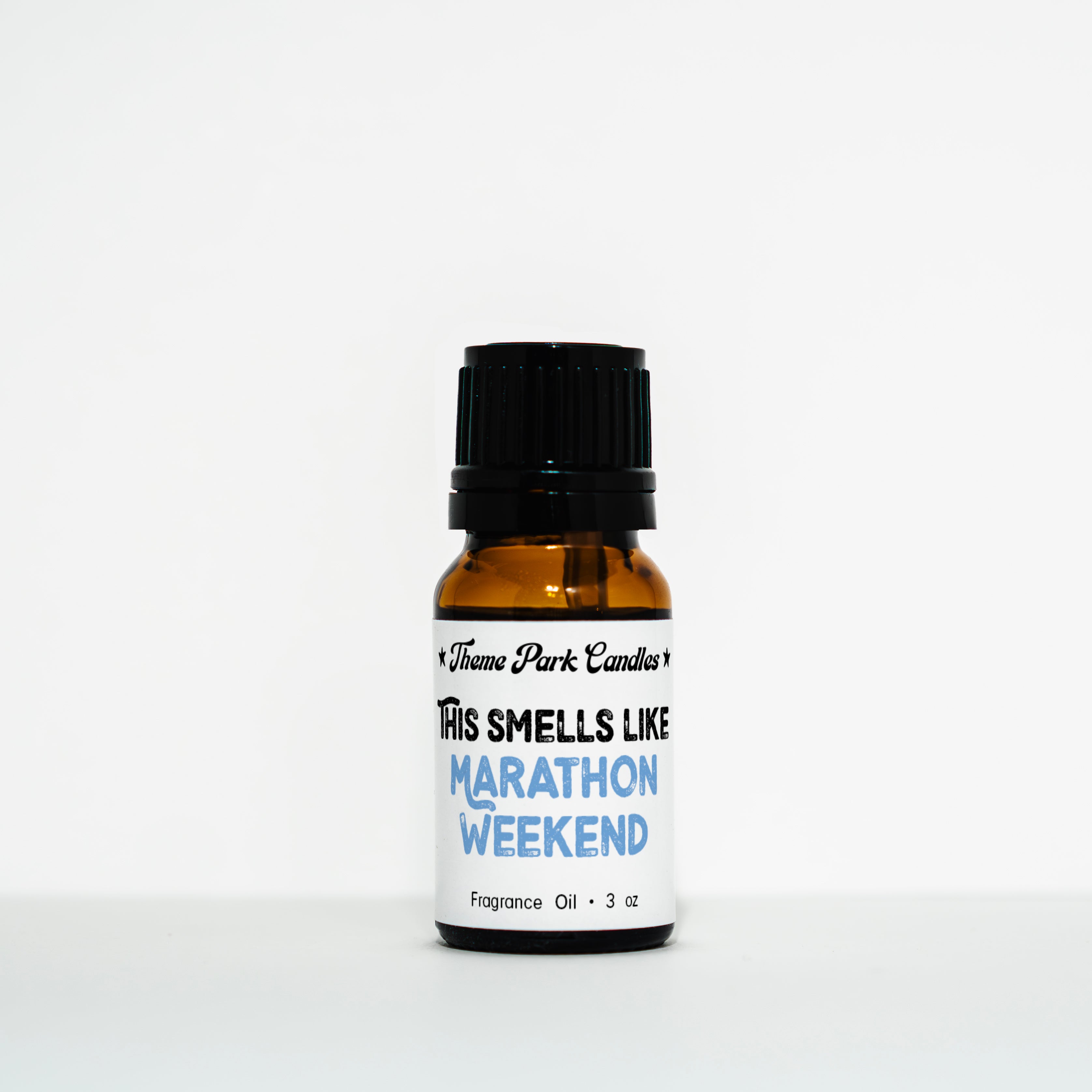 Marathon Weekend