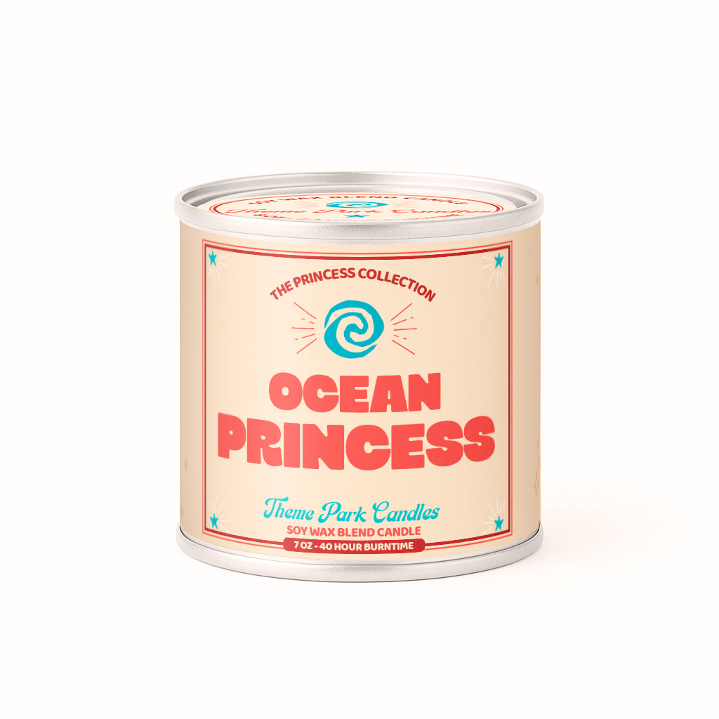 Ocean Princess