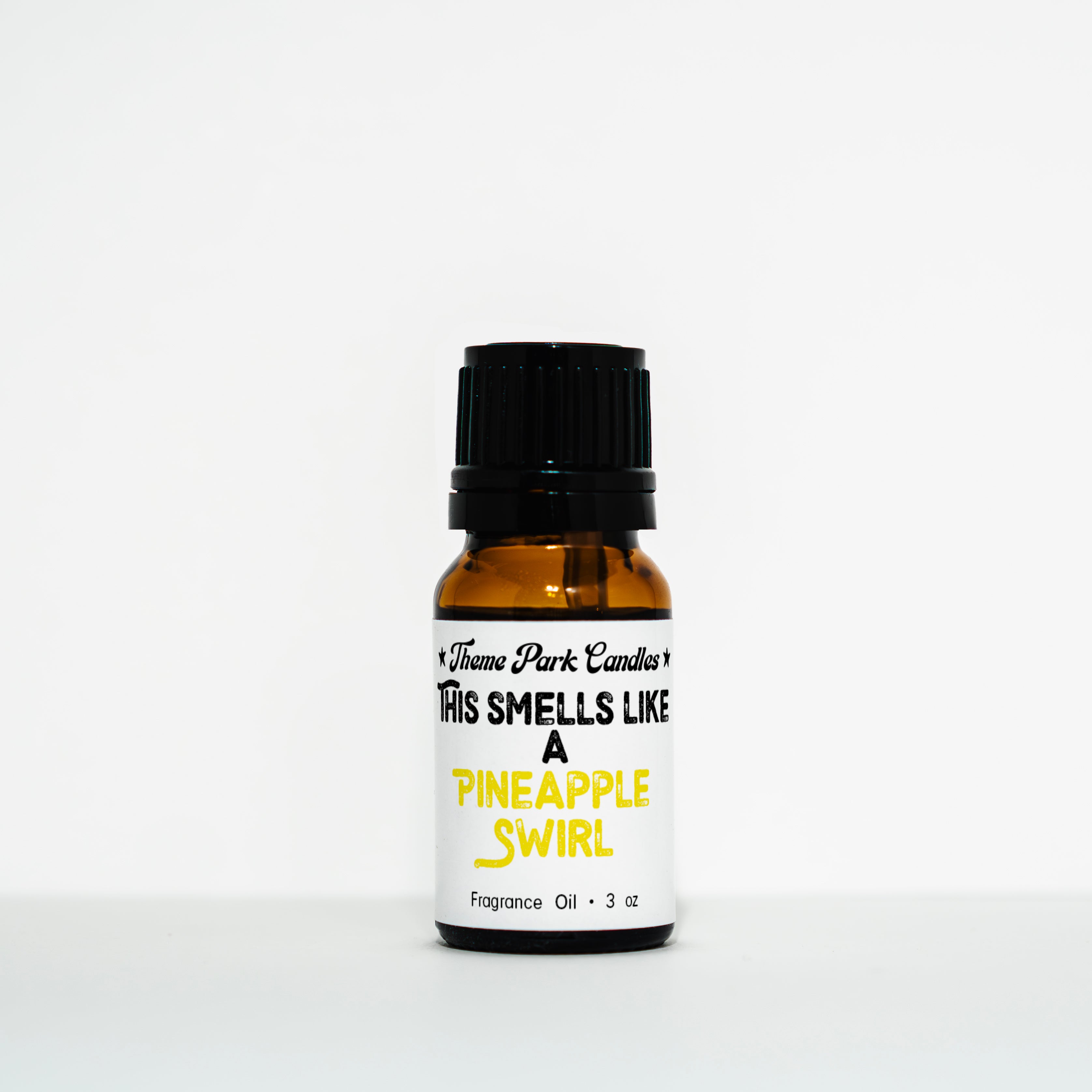 Pineapple Swirl