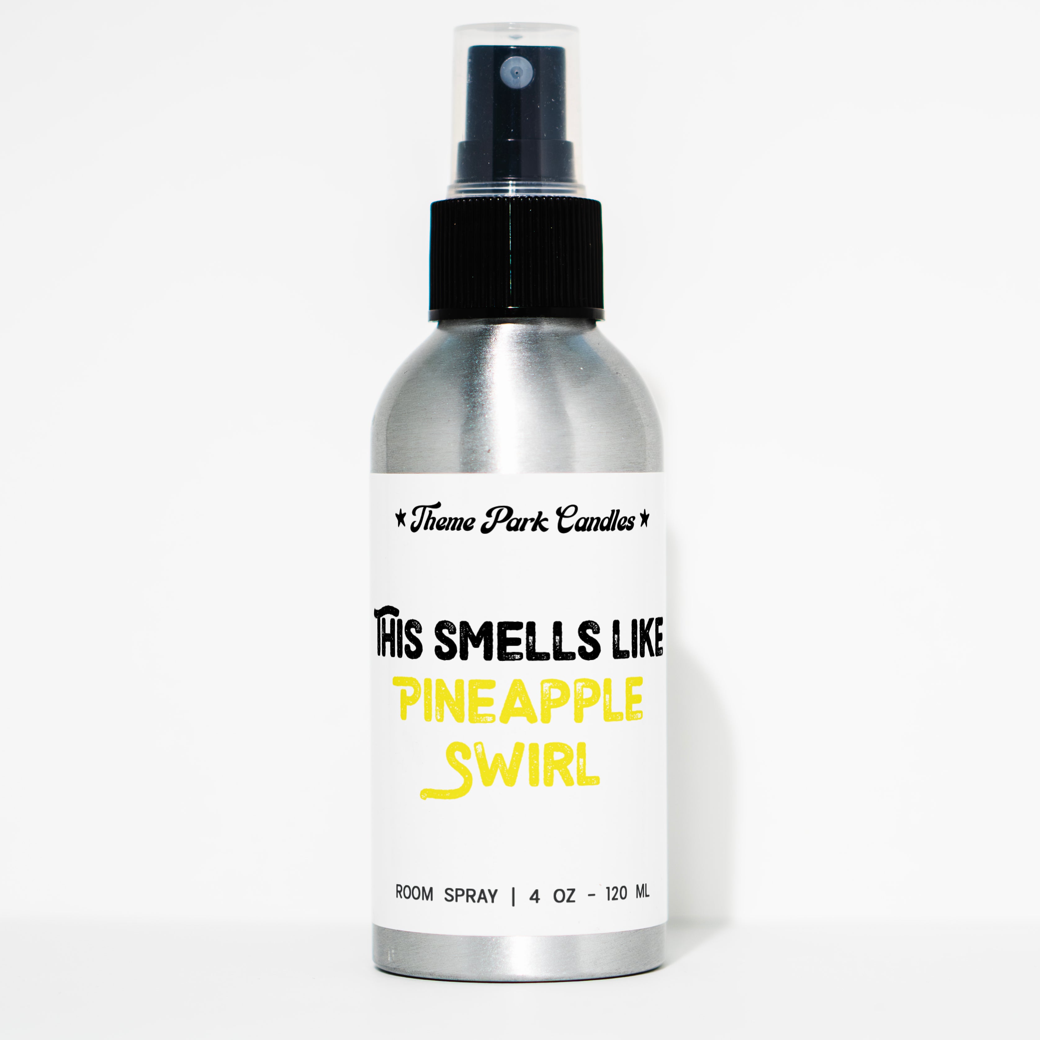Pineapple Swirl