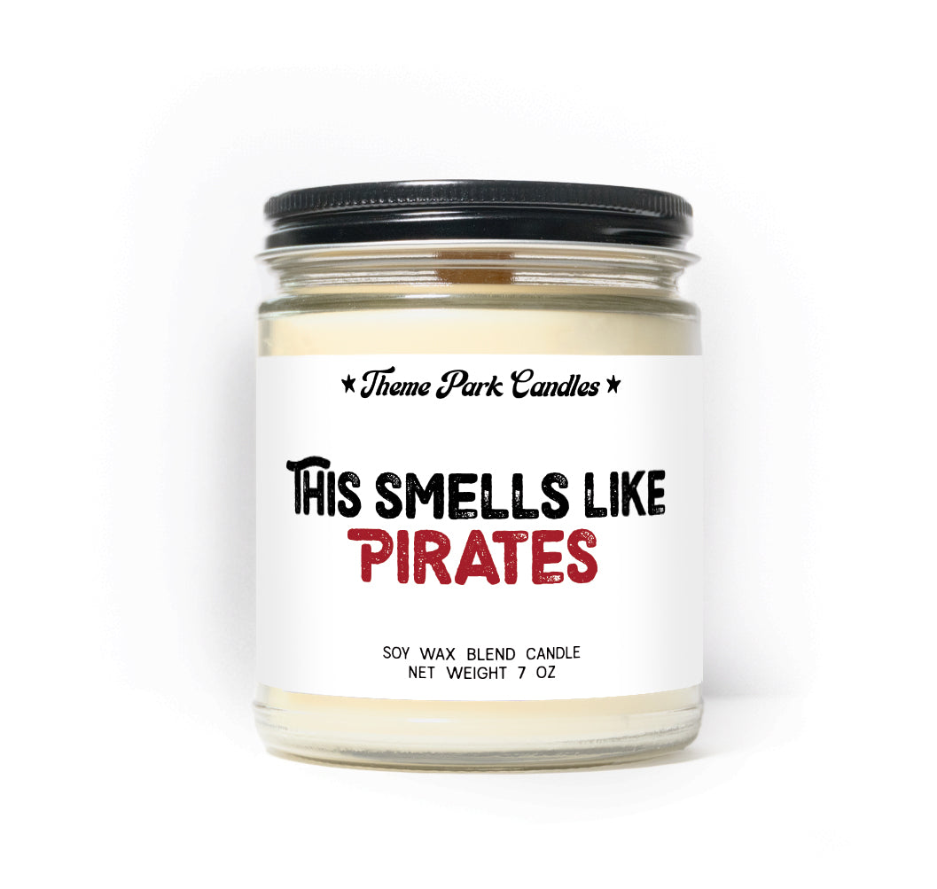 Pirates