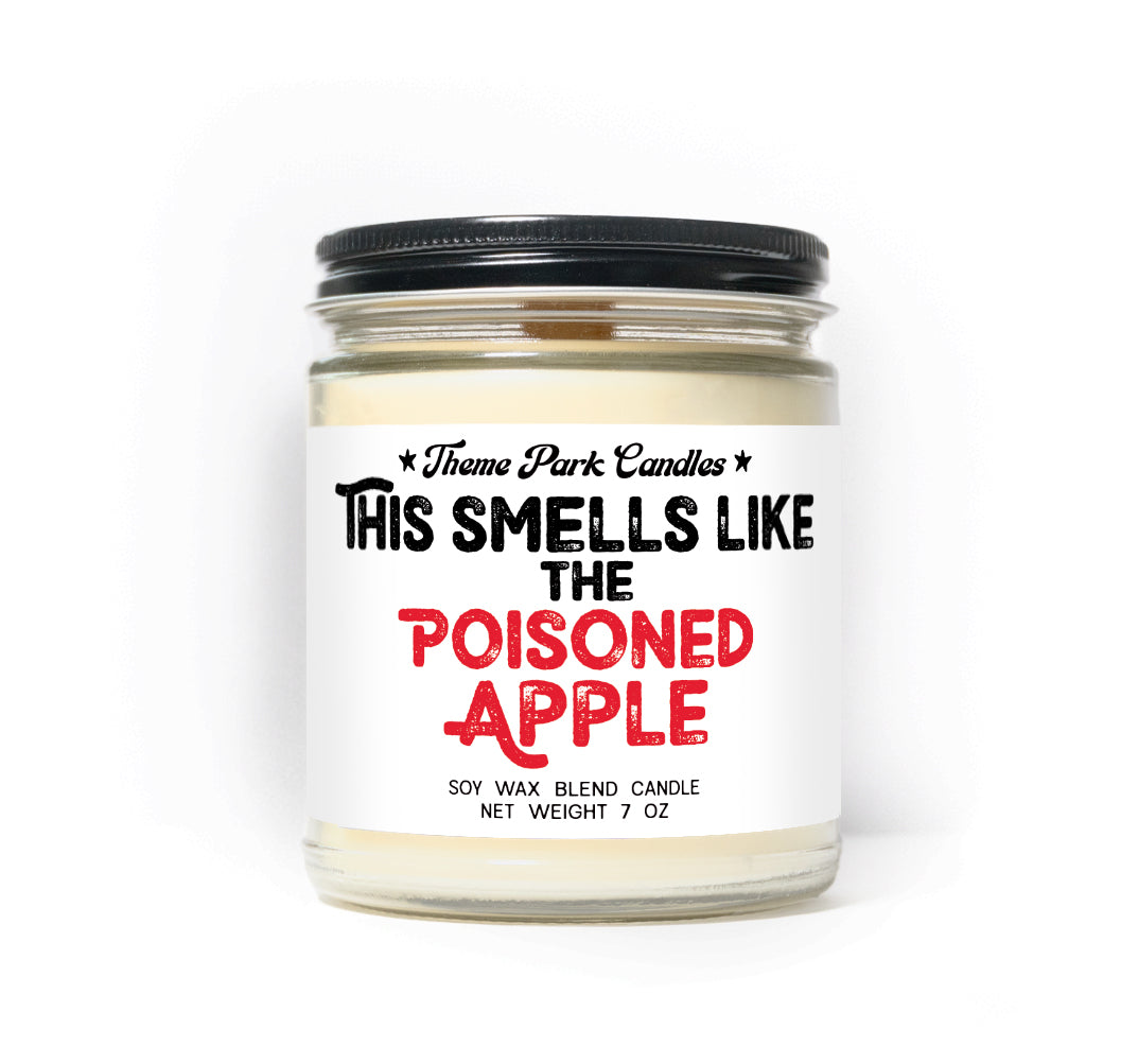 Poisoned Apple