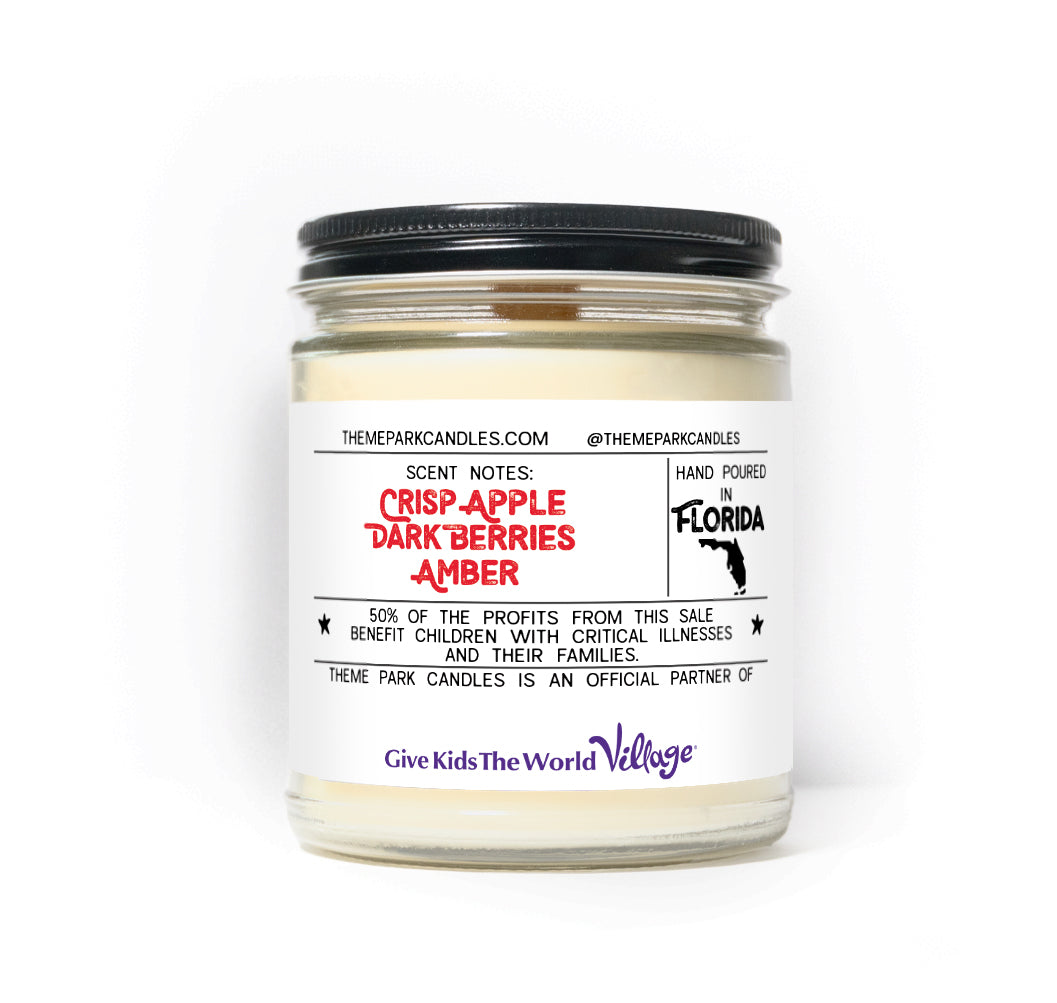 Poisoned Apple