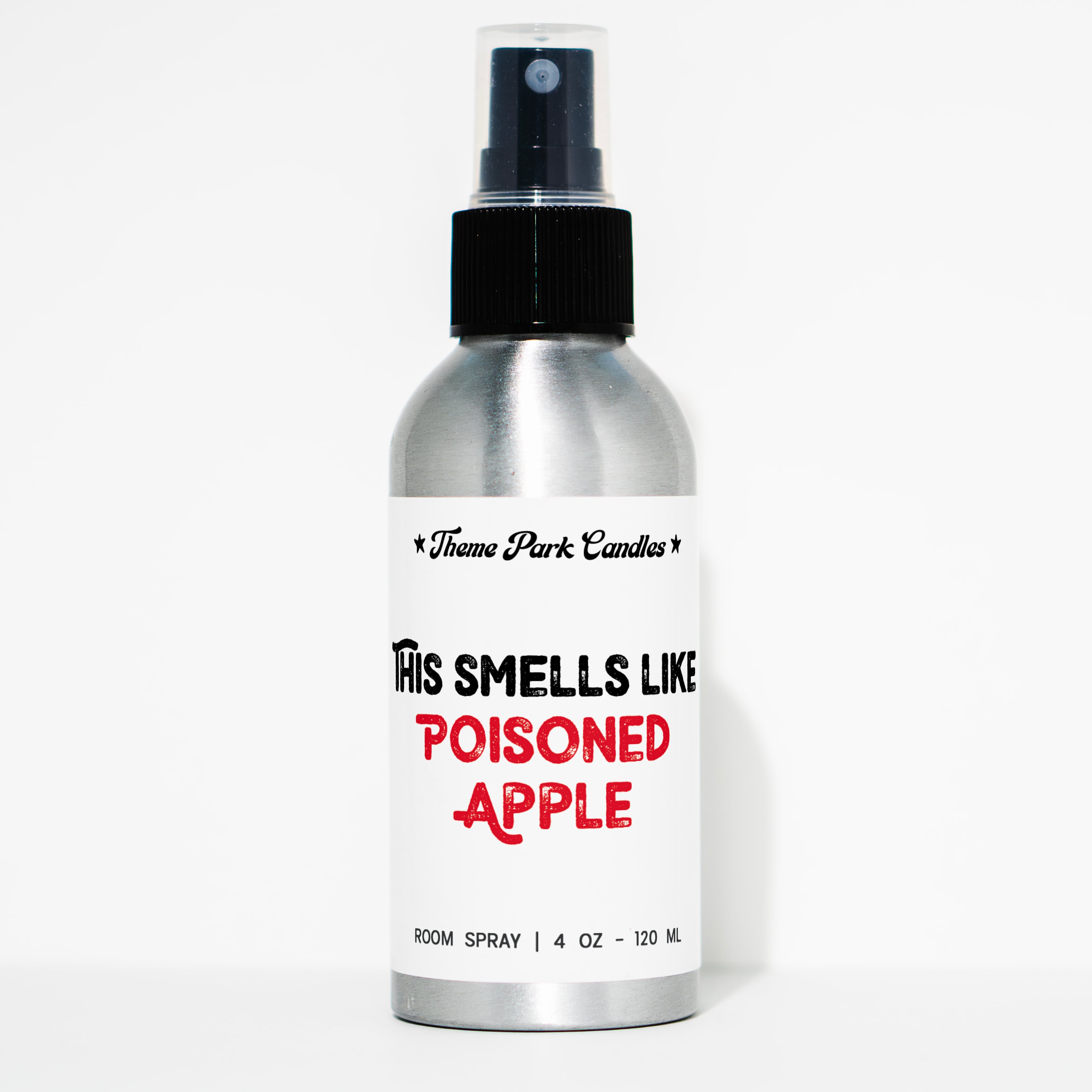 Poisoned Apple