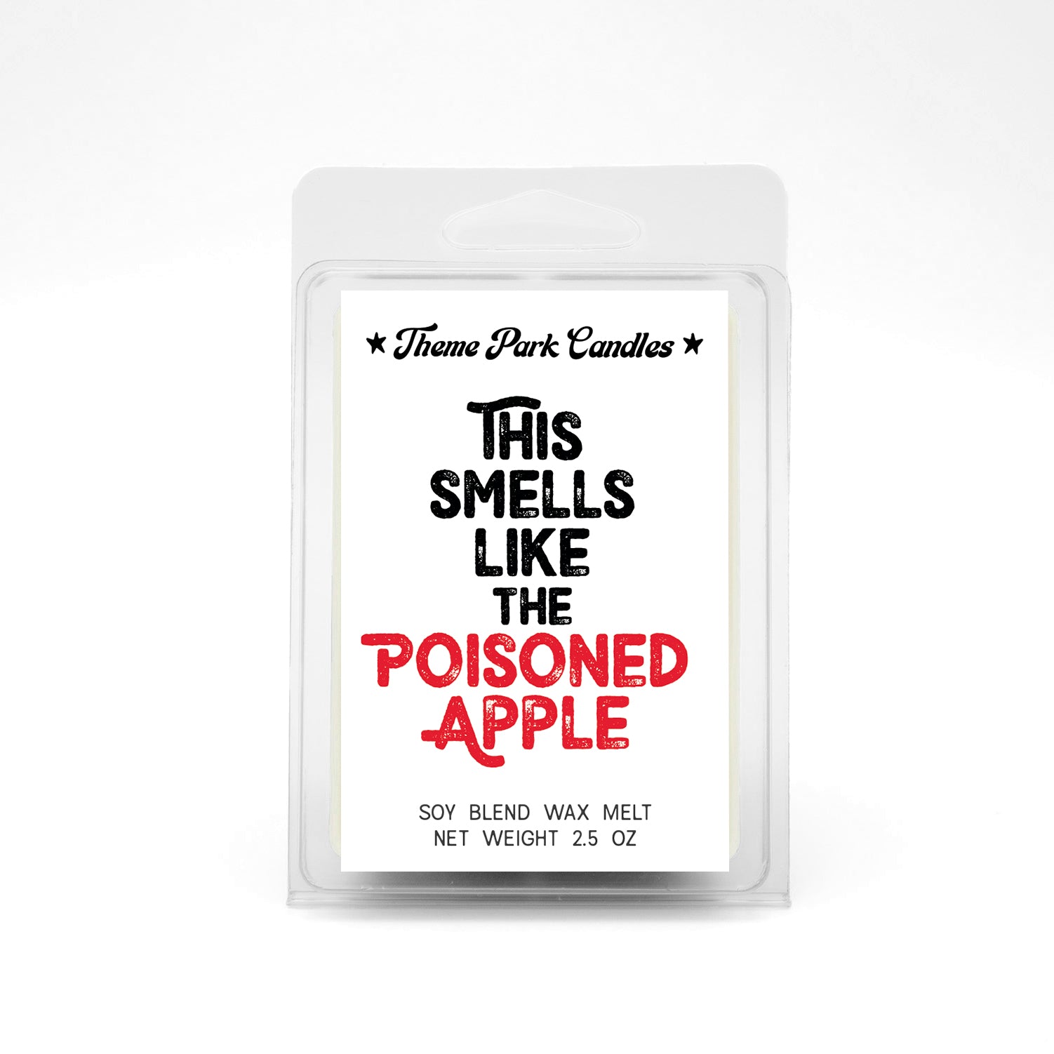 Poisoned Apple