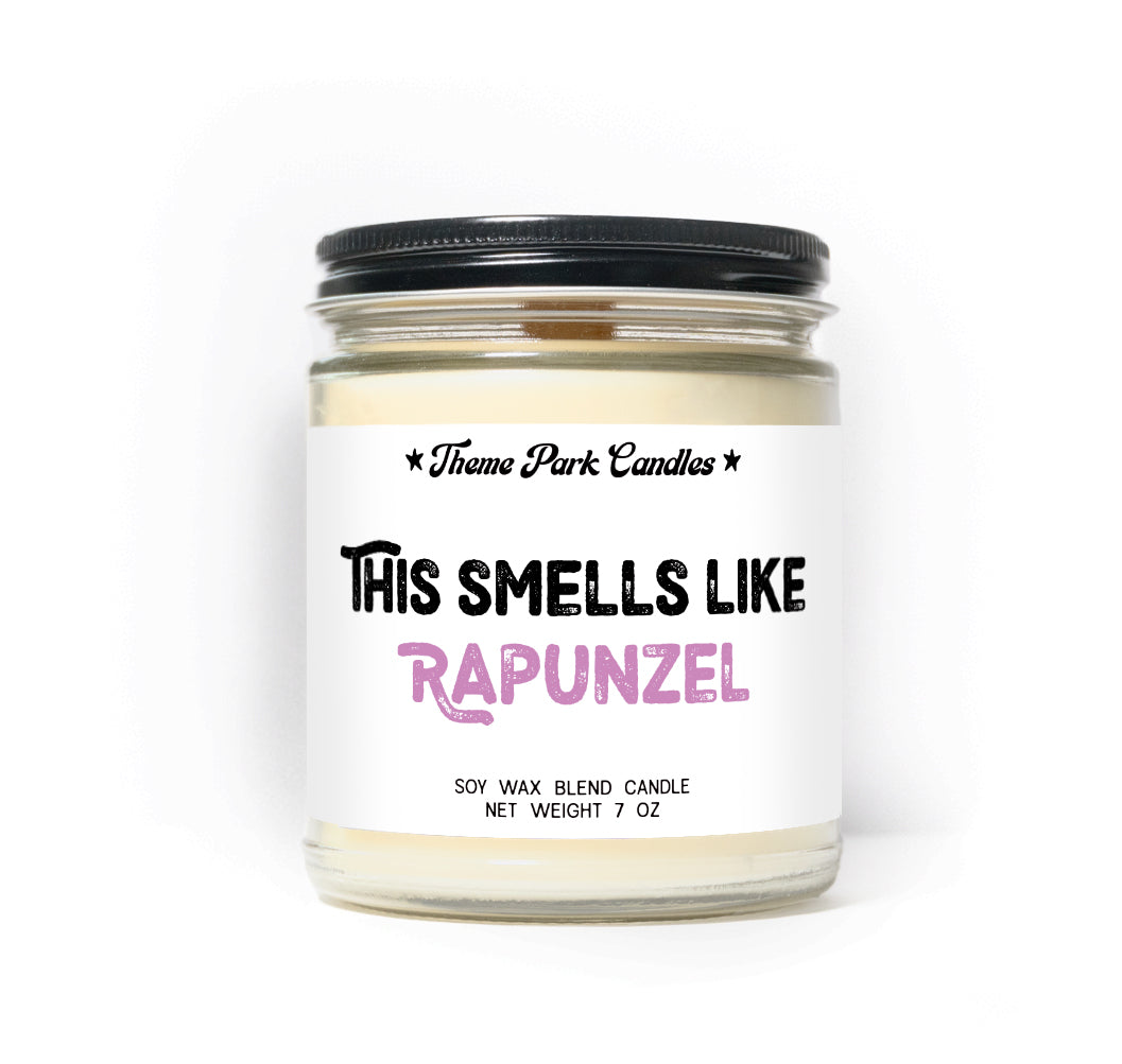 Rapunzel
