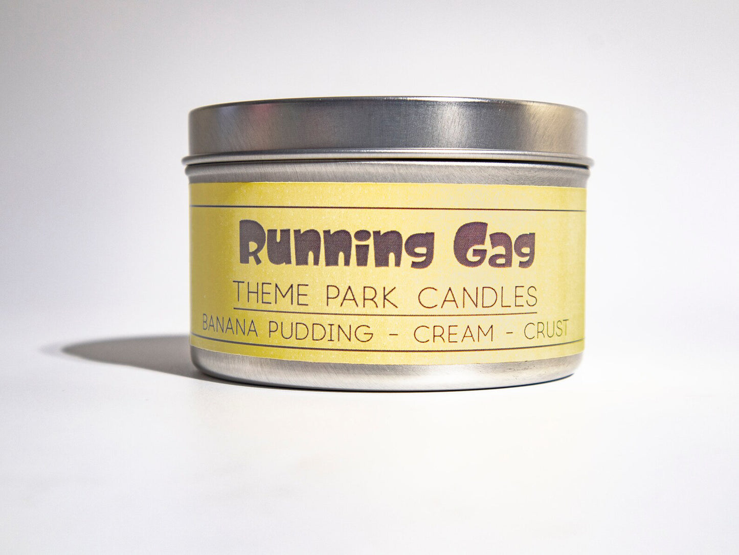 Running Gag Candle