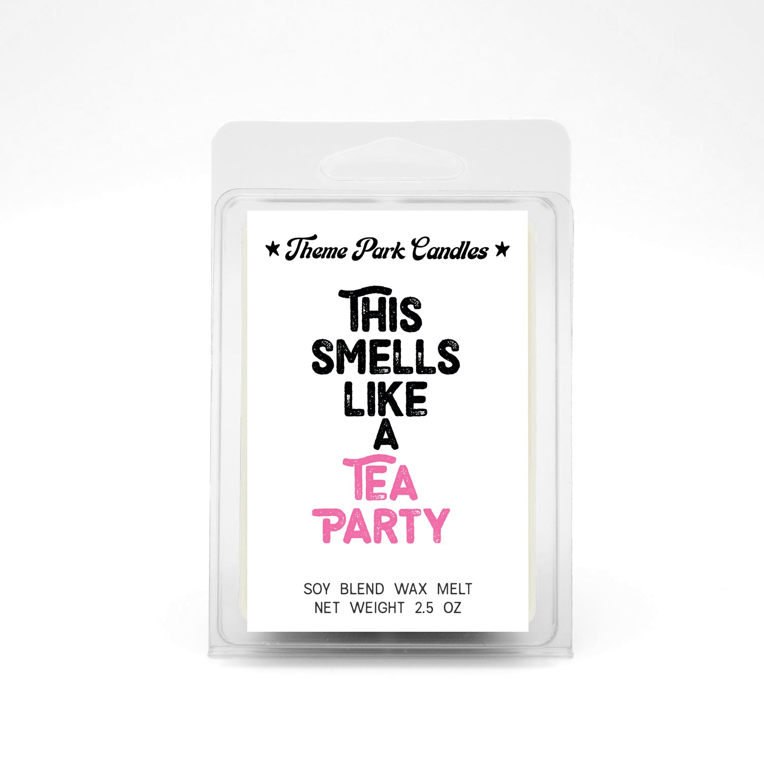 Tea Party