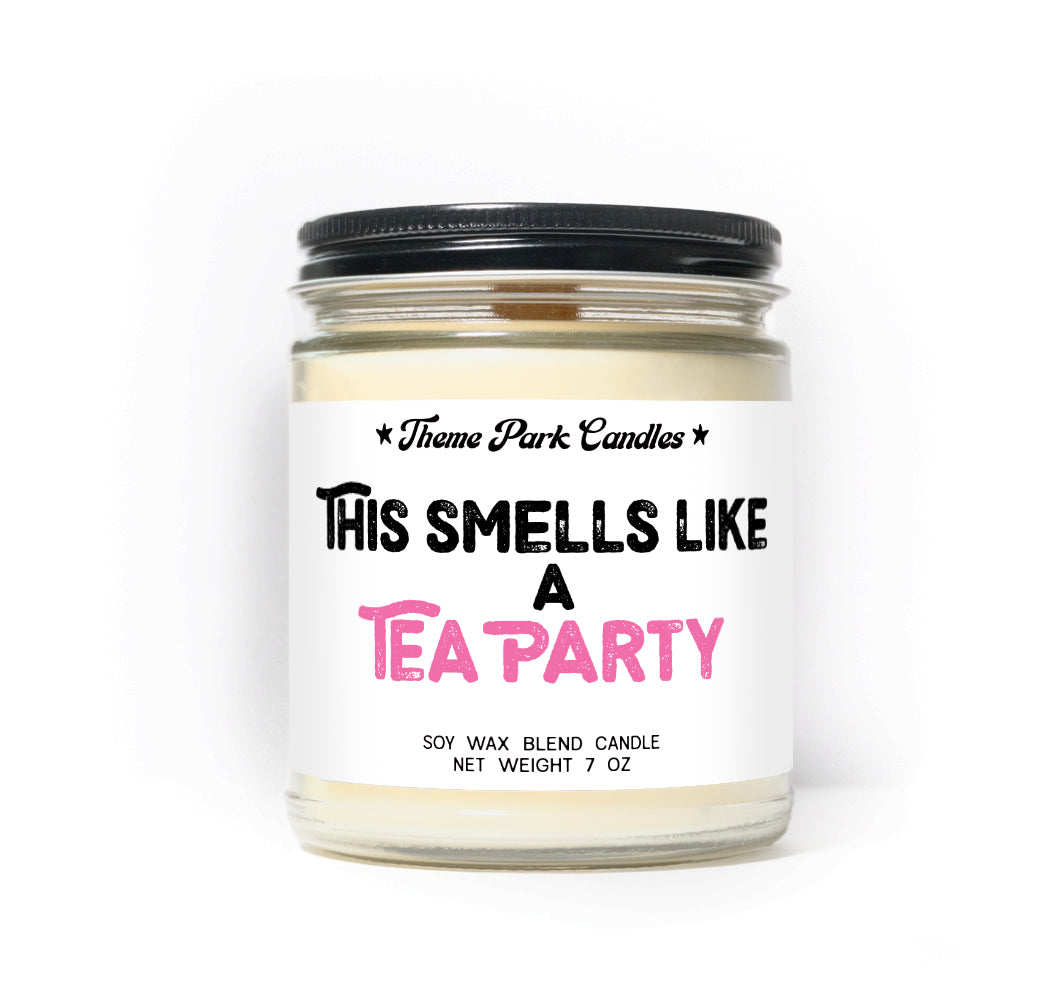 Tea Party