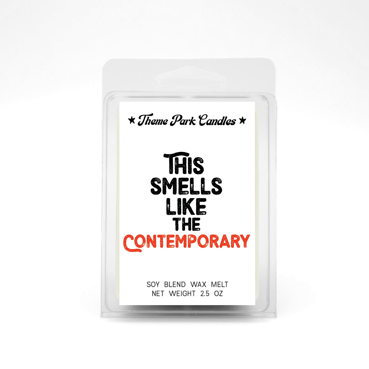 The Contemporary