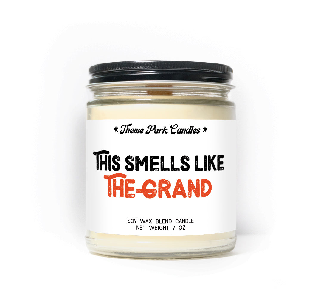 The Grand