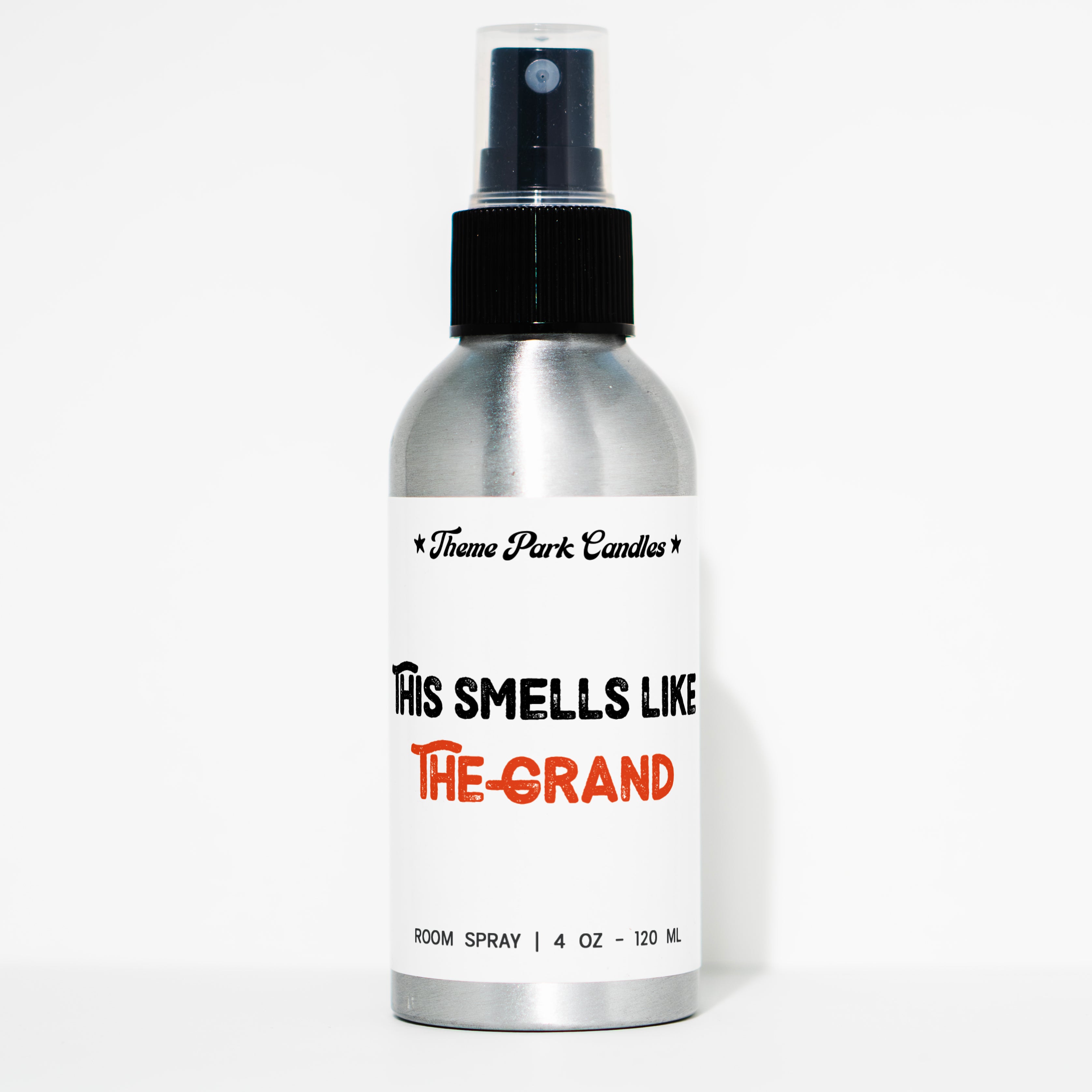The Grand