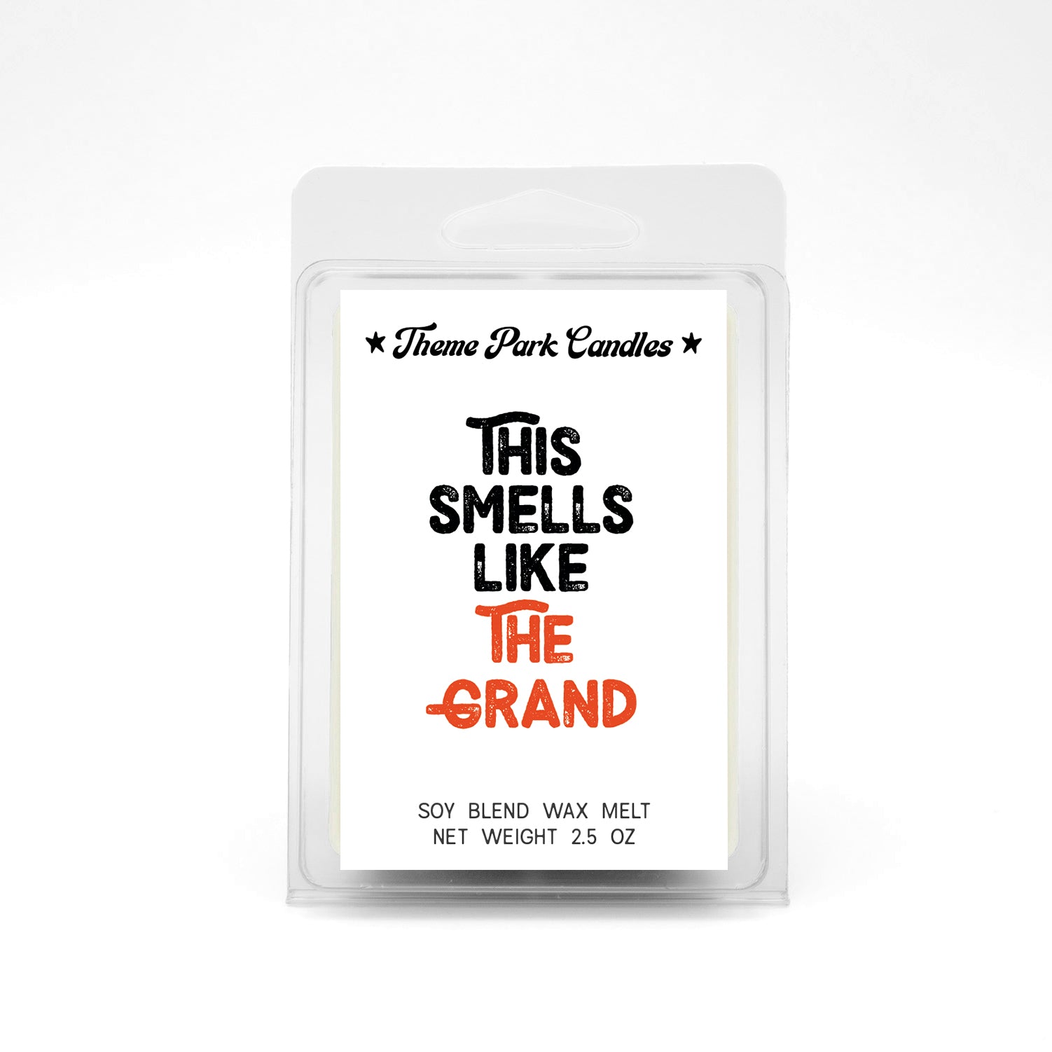 The Grand