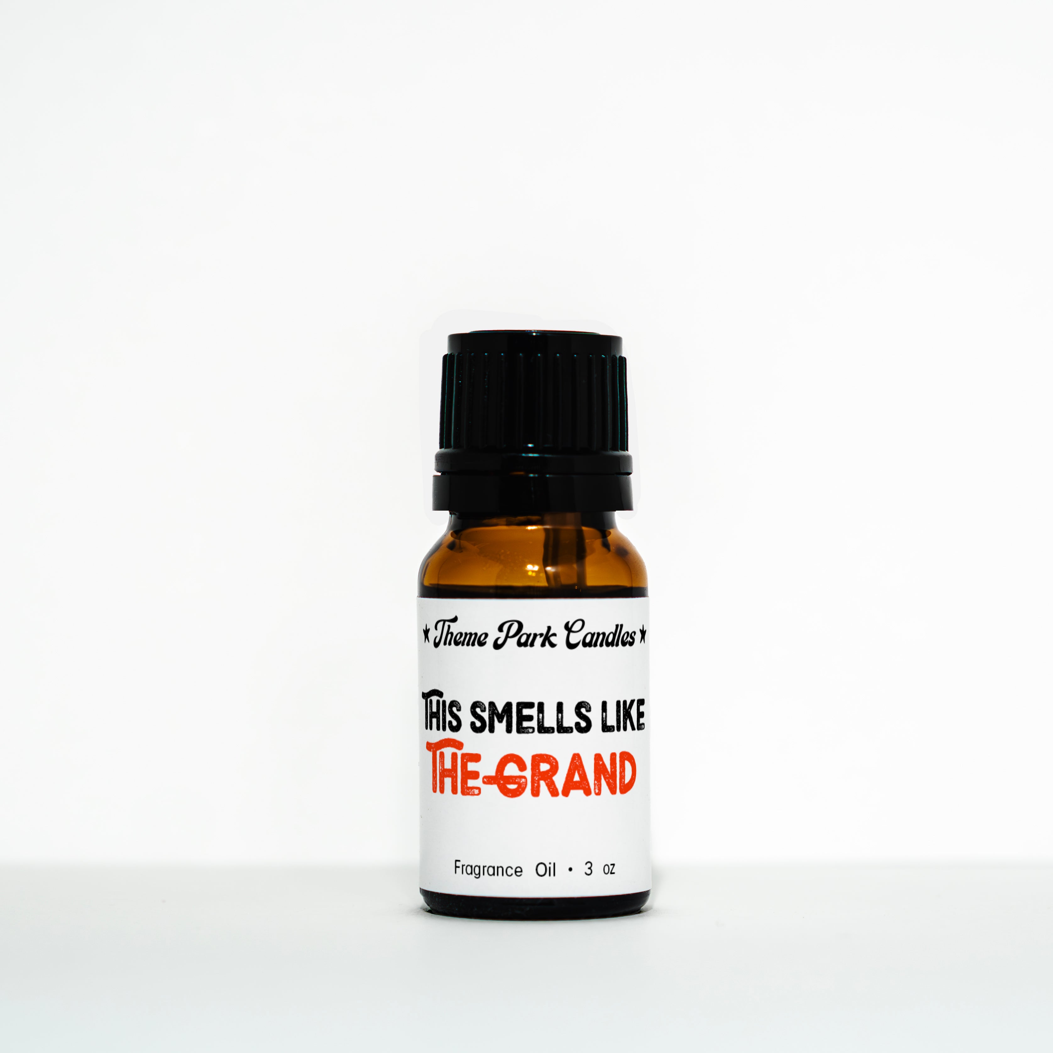 The Grand