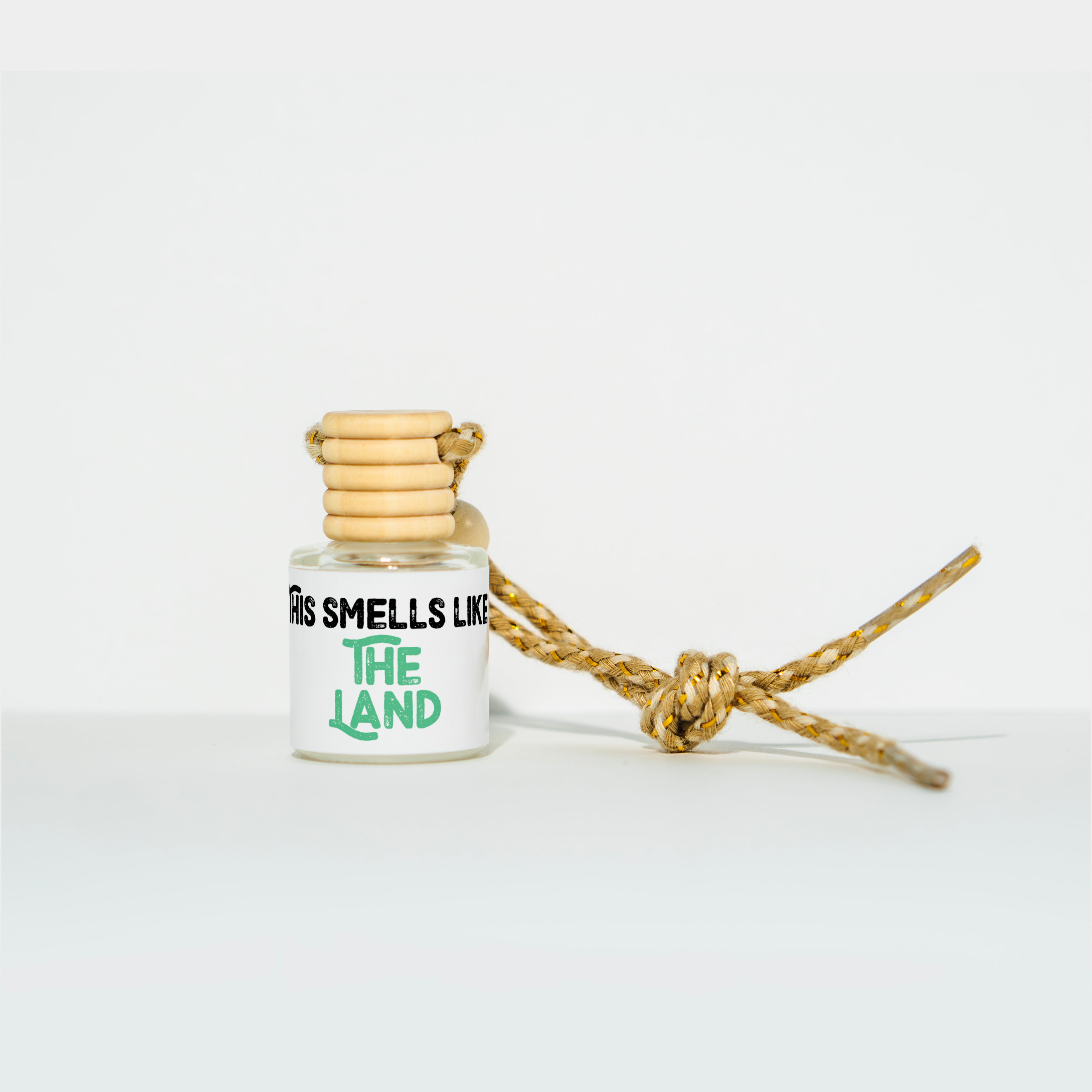 The Land