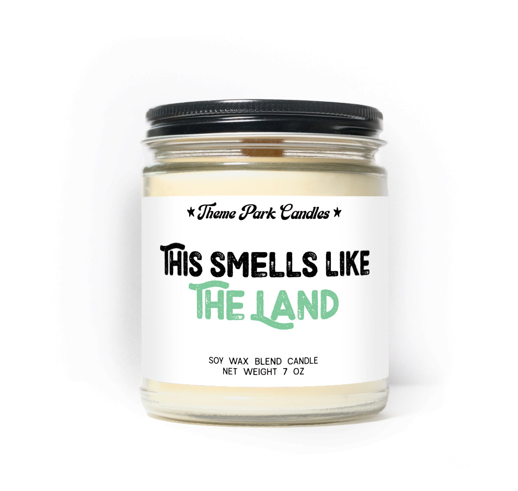 The Land