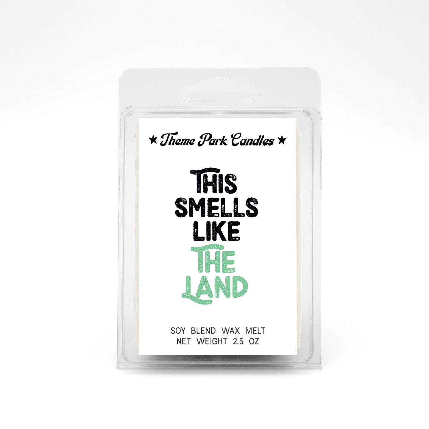 The Land