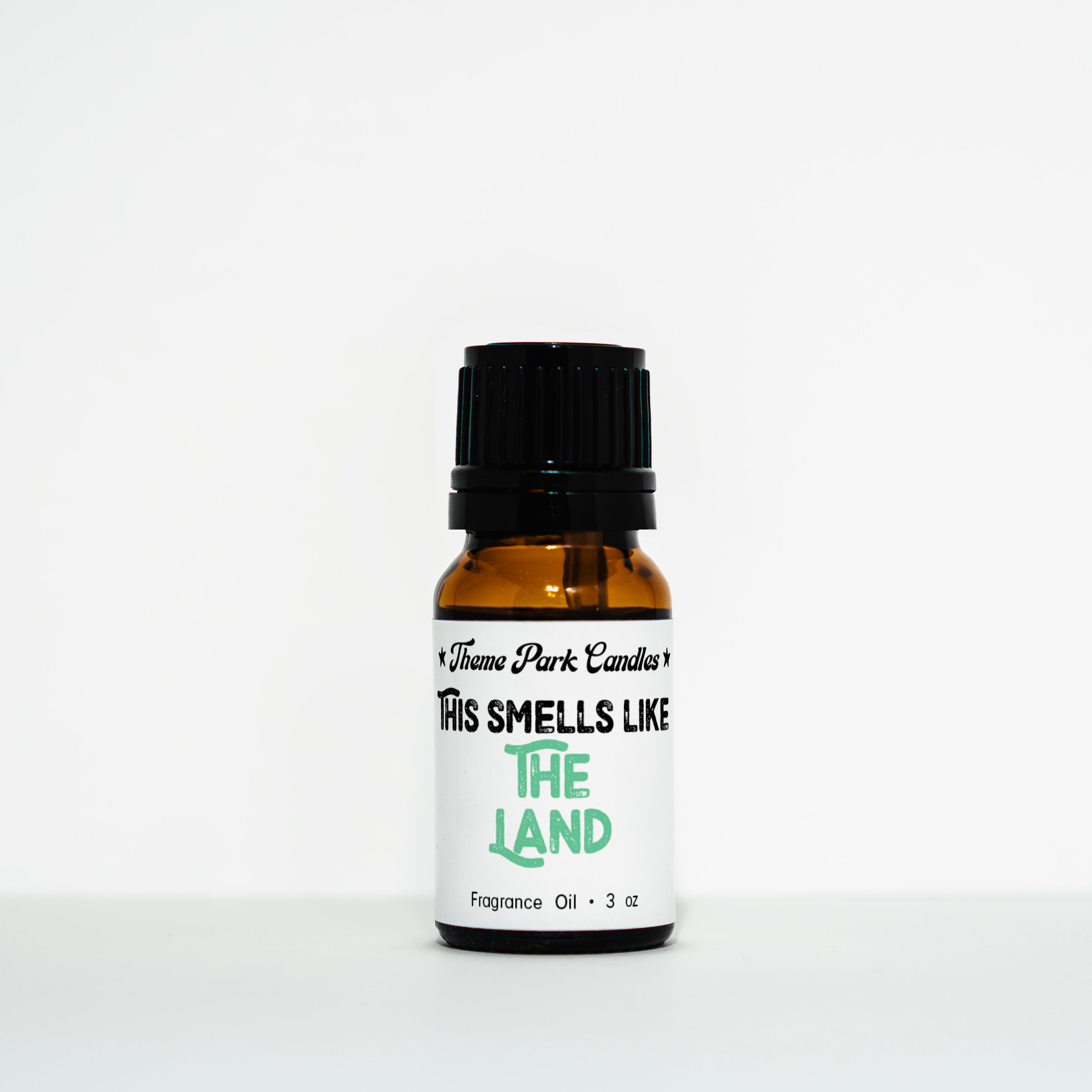 The Land