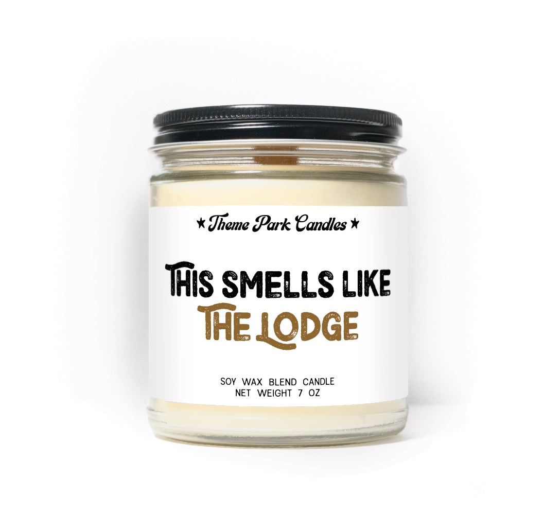 The Lodge