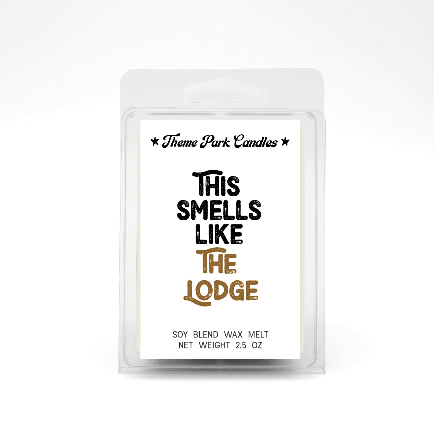 The Lodge